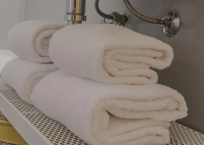 アパート Spot ポルト