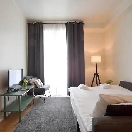 Apartment Spot *