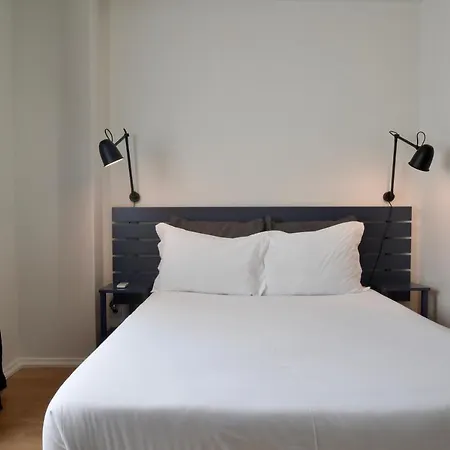 Lägenhet Spot