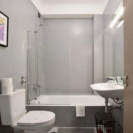 斯波特公寓 公寓