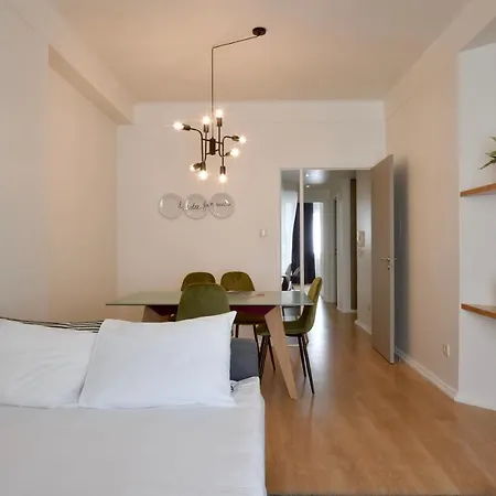 Spot Apartment Porto