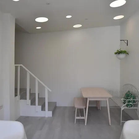 公寓 斯波特公寓 *