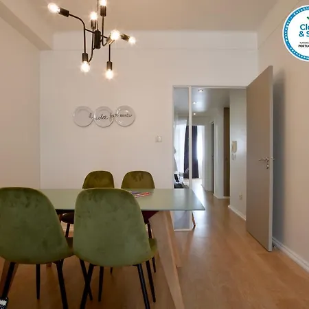 Spot Apartment