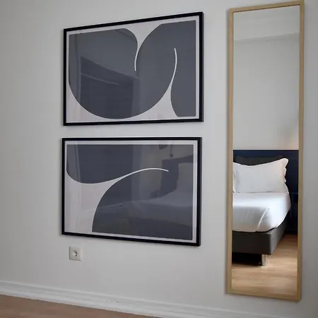 Apartment Spot