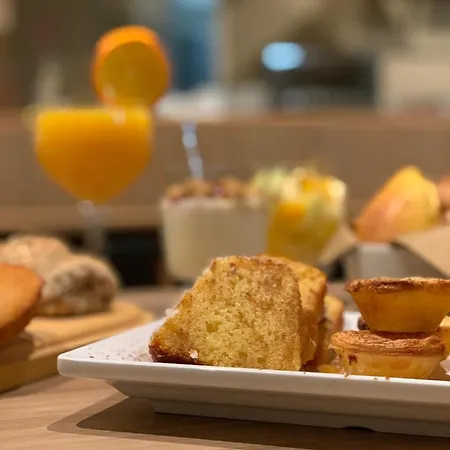 公寓 斯波特公寓 *