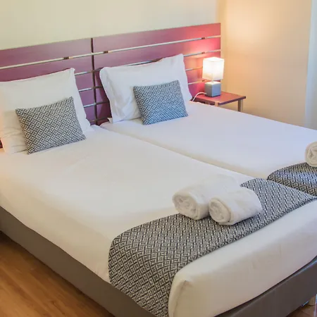 斯波特公寓 公寓 *