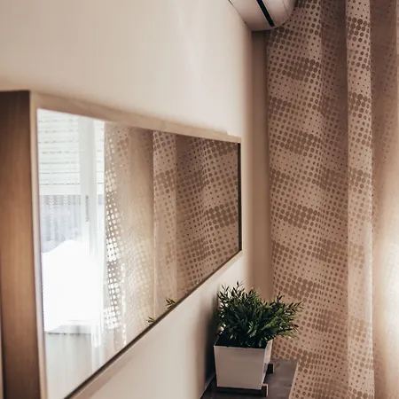 斯波特公寓 公寓