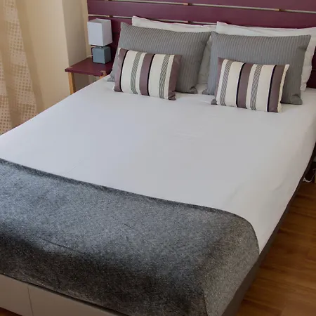 斯波特公寓 波尔图