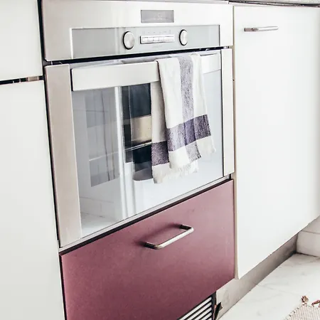 公寓 斯波特公寓 *