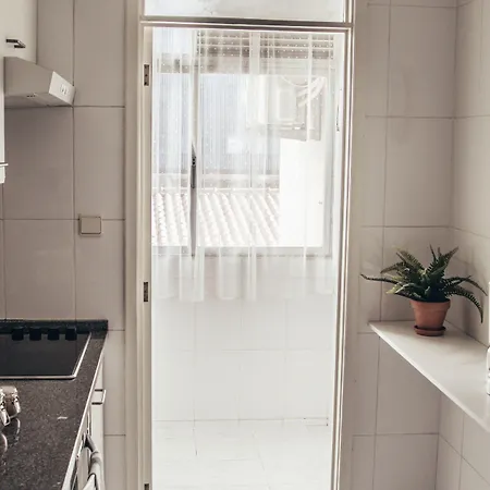 斯波特公寓 公寓