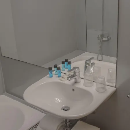 公寓 斯波特公寓