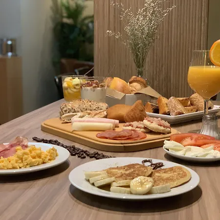 公寓 斯波特公寓 波尔图