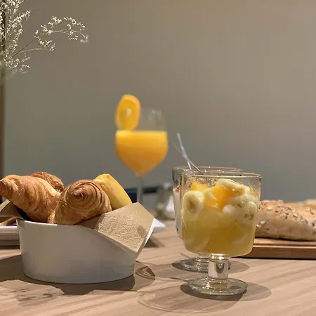 斯波特公寓 波尔图