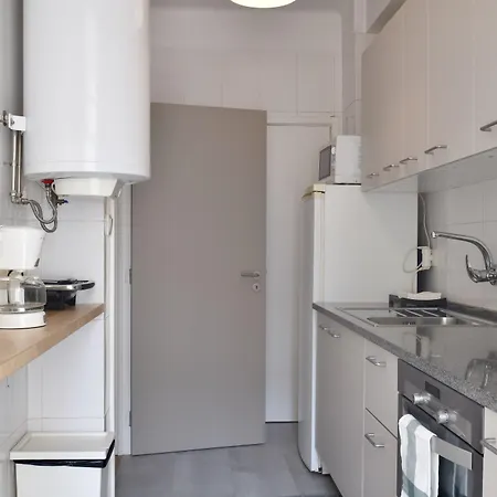 Lägenhet Spot *