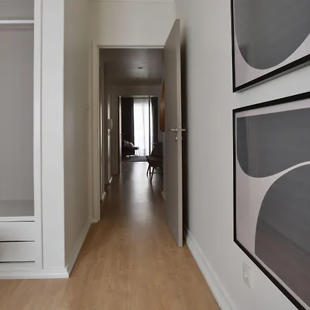 Spot Apartment Porto