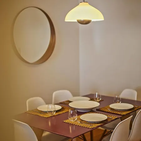 公寓 斯波特公寓