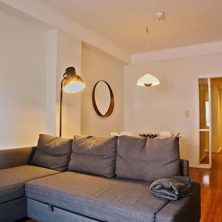 公寓 斯波特公寓 波尔图