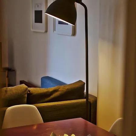 斯波特公寓 * 波尔图