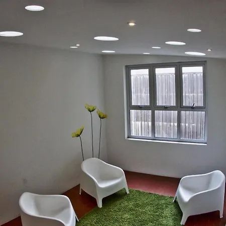 Apartment Spot