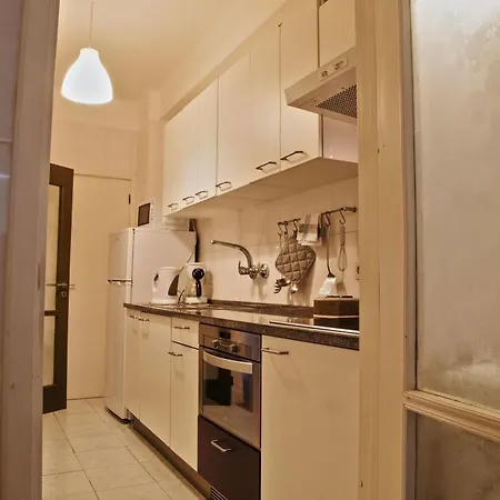 Spot Apartment