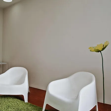 斯波特公寓 公寓 *