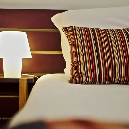 公寓 斯波特公寓