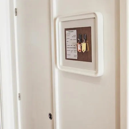 公寓 斯波特公寓 *