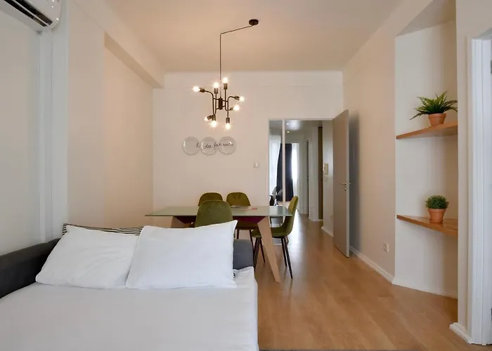 Spot Apartment Porto