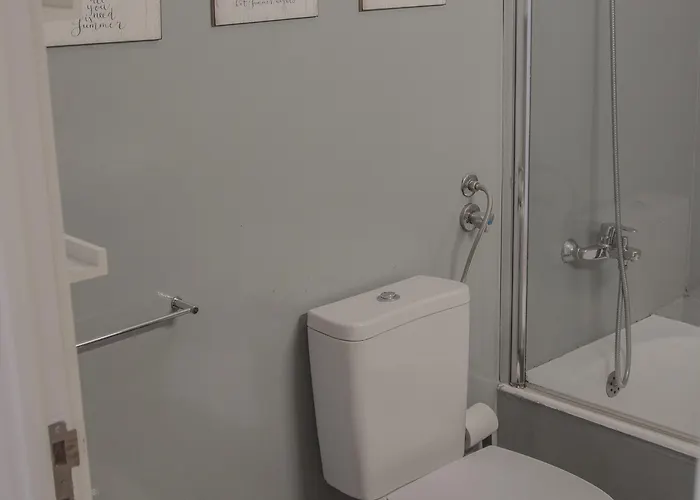 Spot דירה פורטו