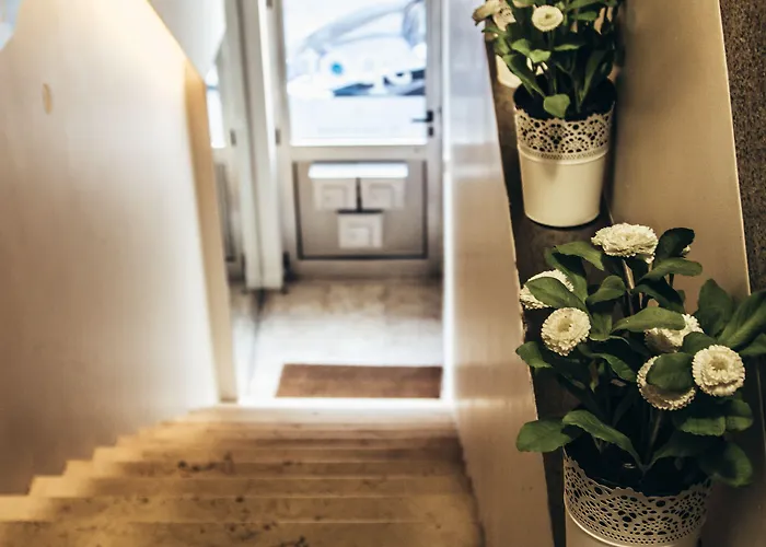 Spot Apartment Porto