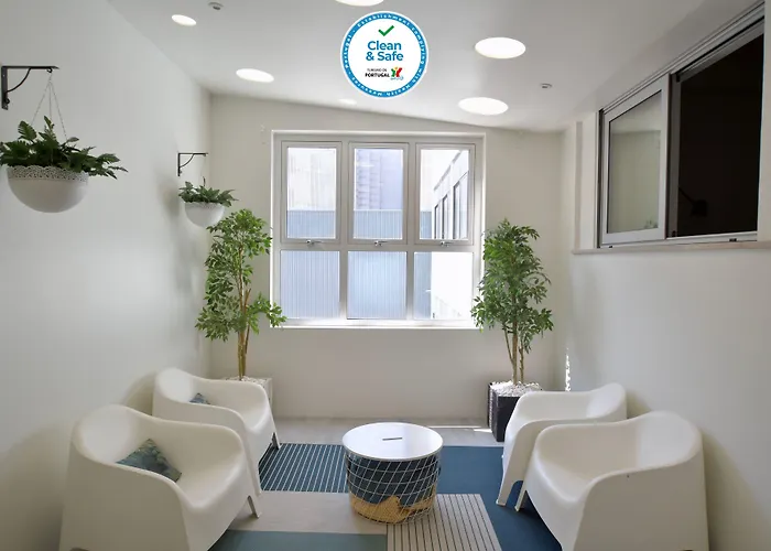 Spot Apartment Porto