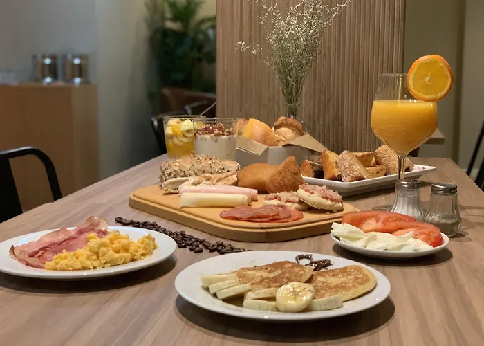 Apartment Spot Porto