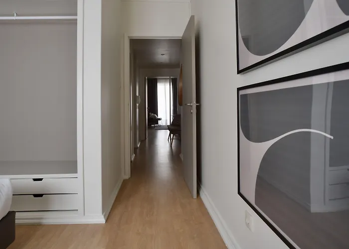 Spot Apartment Porto