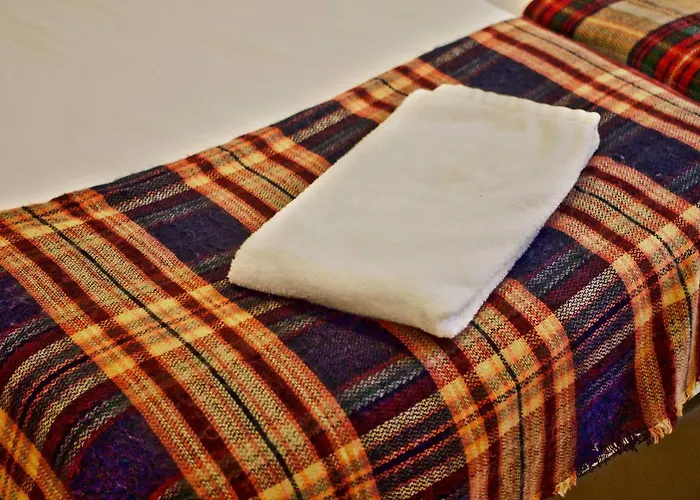 Spot Apartment Porto