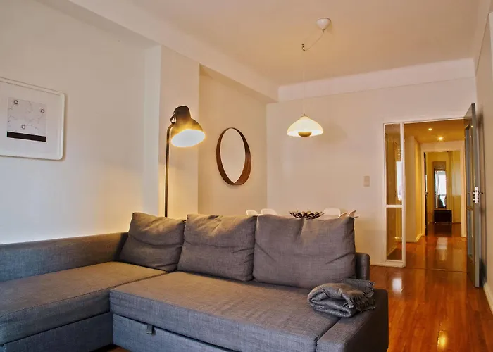 Apartman Spot Porto