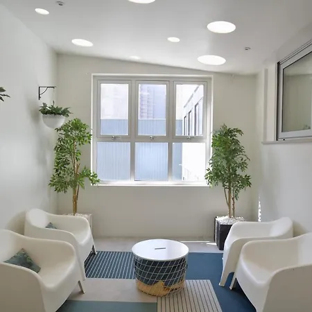 Apartament Spot
