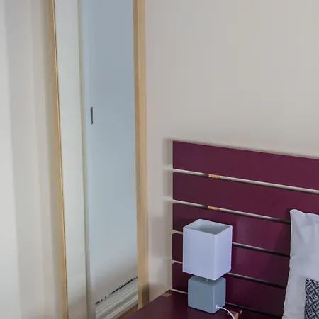Spot Apartament *