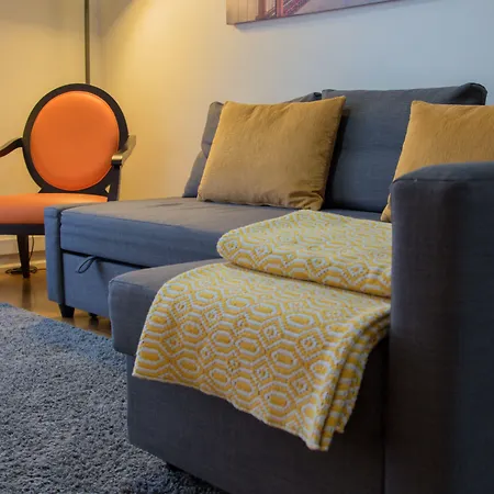 Spot Apartament *