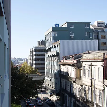 Spot Apartament