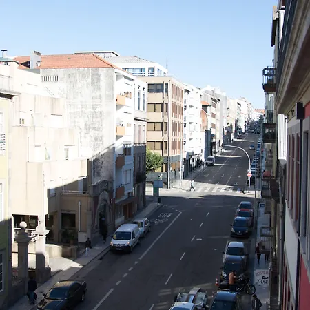 Spot Apartament Porto