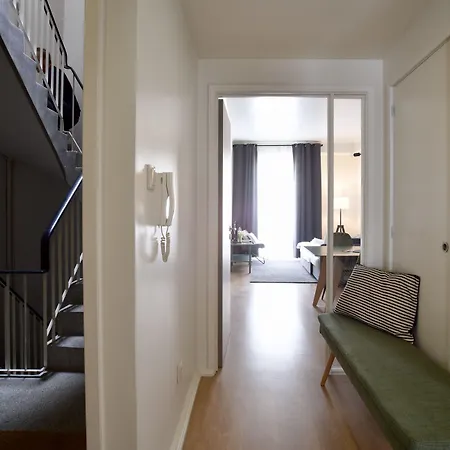 Spot Apartament