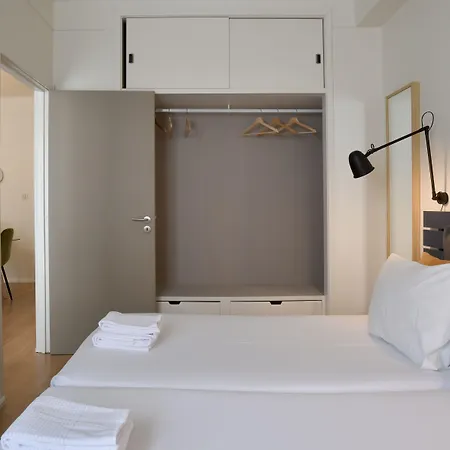 Apartament Spot