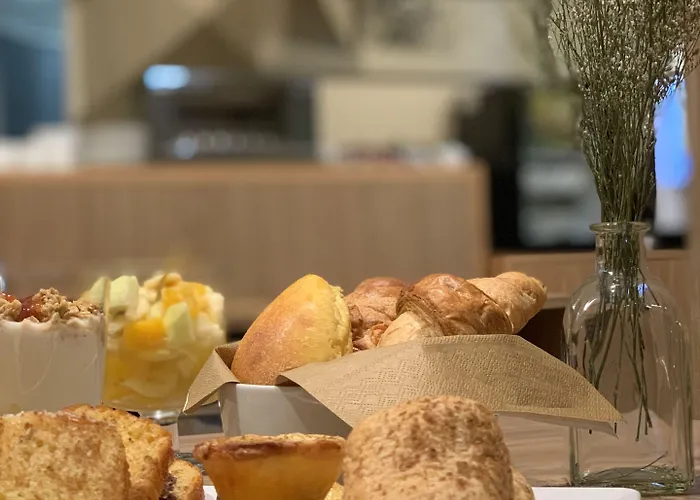 Lägenhet Spot Oporto