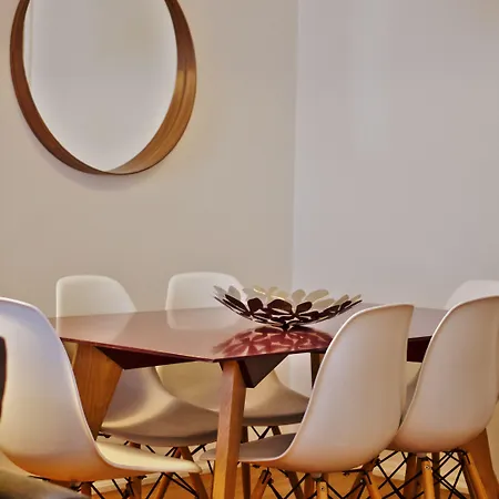 Spot 아파트 포르투