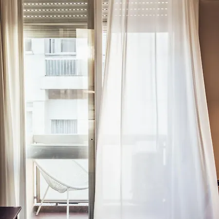 Spot 아파트 포르투