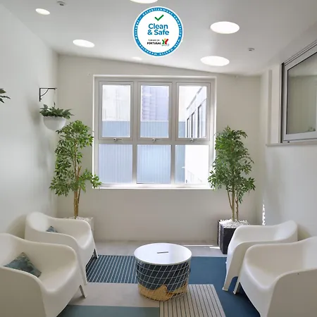 Spot 아파트 포르투