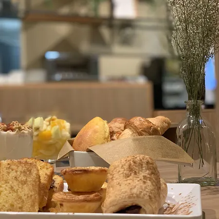 아파트 Spot 포르투